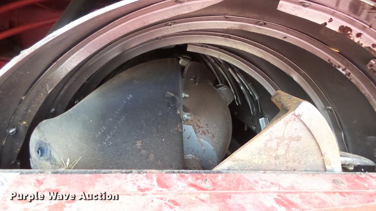 image for item DE7283 1990 Case IH 1660 Axial-Flow combine