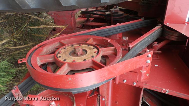 image for item DE7283 1990 Case IH 1660 Axial-Flow combine