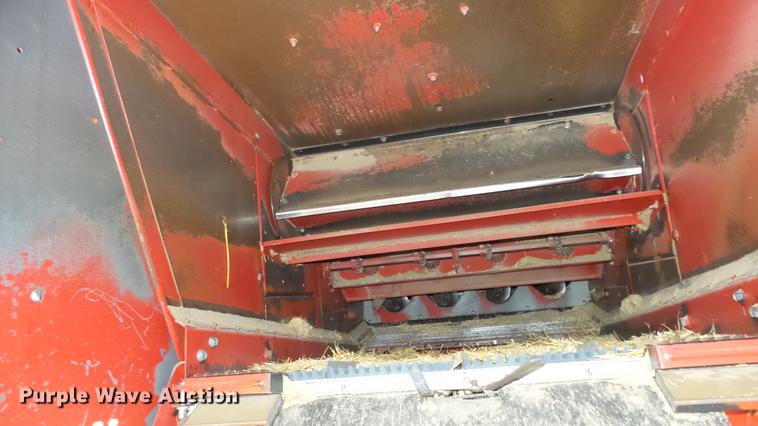 image for item DE7283 1990 Case IH 1660 Axial-Flow combine