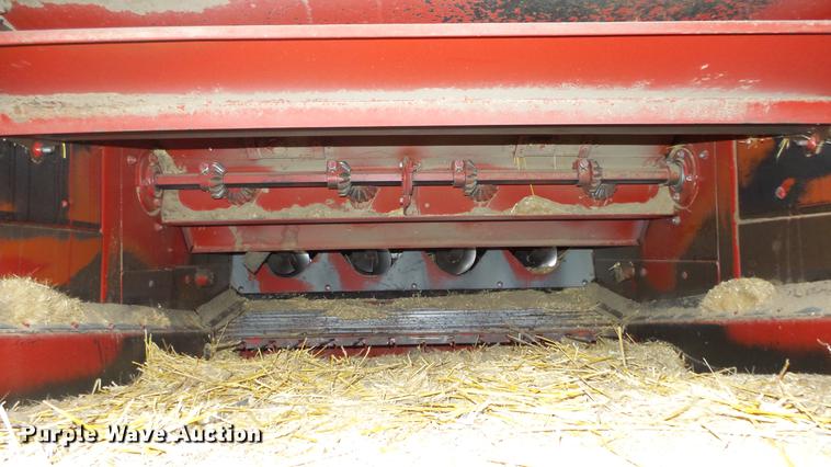 image for item DE7283 1990 Case IH 1660 Axial-Flow combine