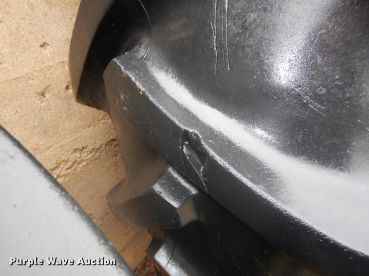 image for item DF1906 1966 Farmall 1206 tractor