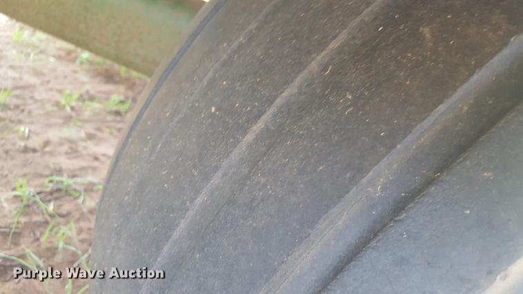 image for item EN9629 Cotton trailer