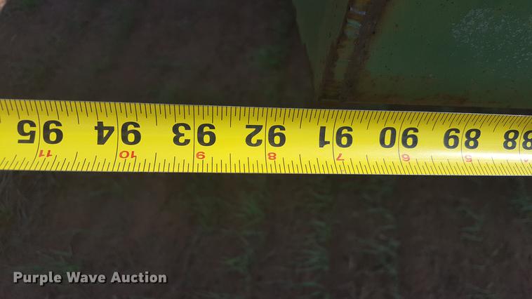 image for item EN9629 Cotton trailer