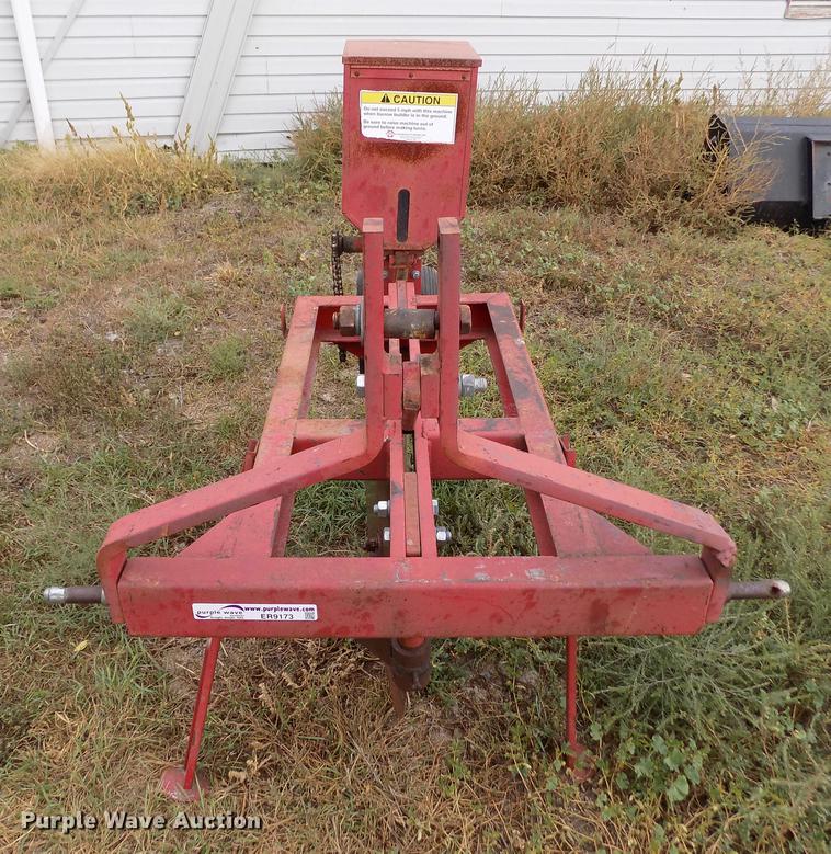 image for item ER9173 Elston gopher getter