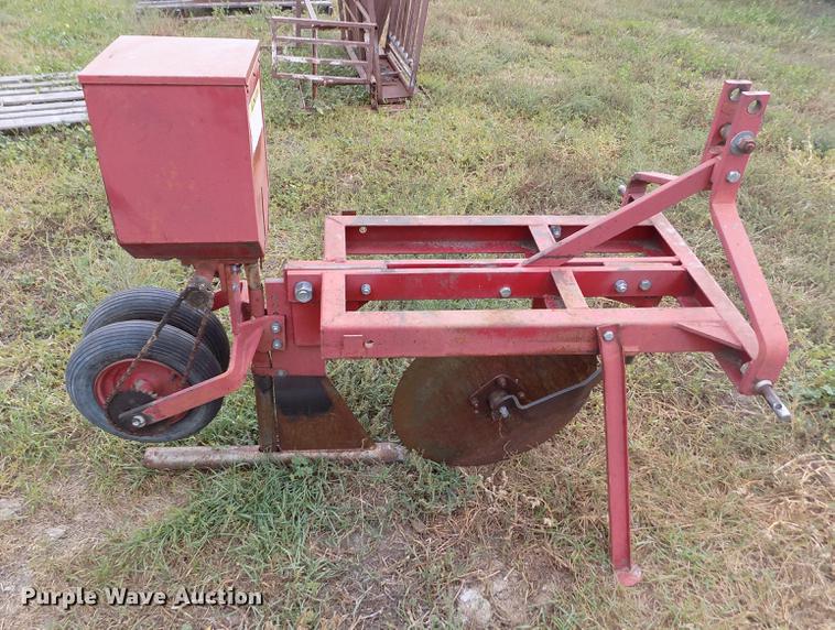 image for item ER9173 Elston gopher getter