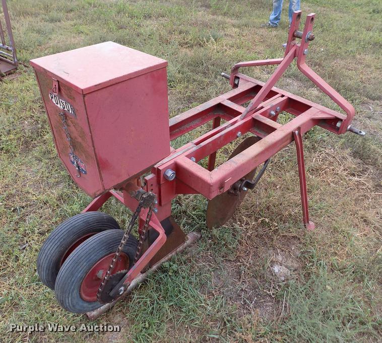 image for item ER9173 Elston gopher getter