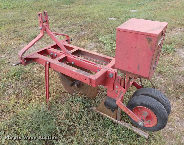 image for item ER9173 Elston gopher getter