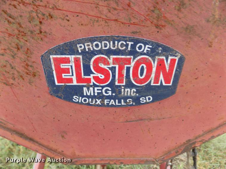 image for item ER9173 Elston gopher getter