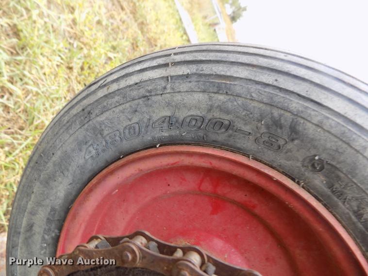 image for item ER9173 Elston gopher getter