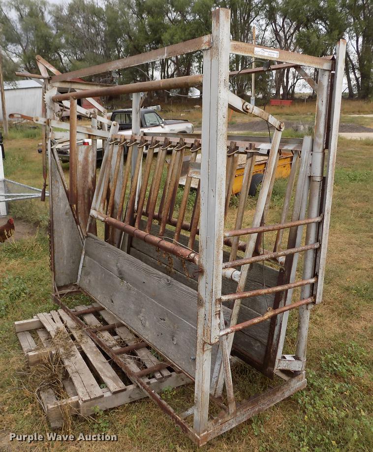 image for item ER9174 Livestock equipment