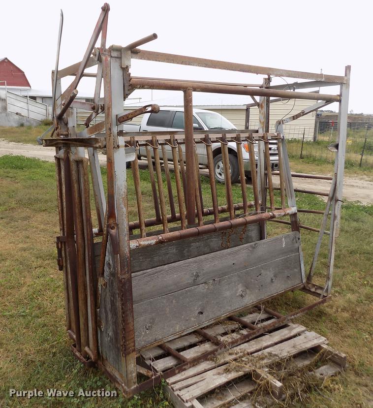 image for item ER9174 Livestock equipment