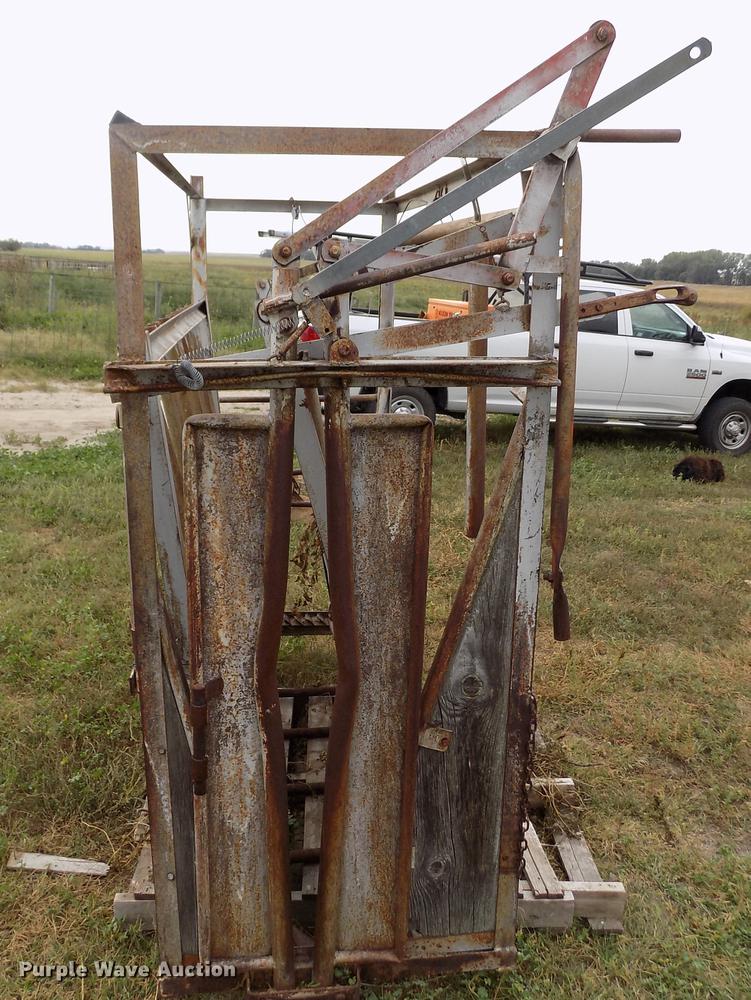 image for item ER9174 Livestock equipment
