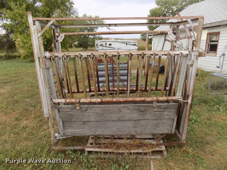 image for item ER9174 Livestock equipment