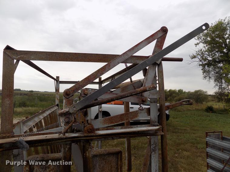 image for item ER9174 Livestock equipment