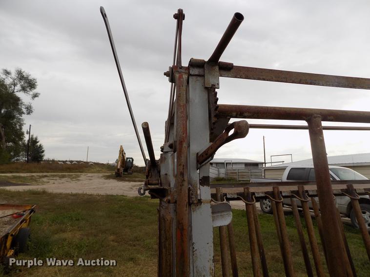 image for item ER9174 Livestock equipment