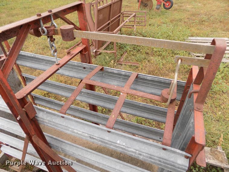 image for item ER9174 Livestock equipment