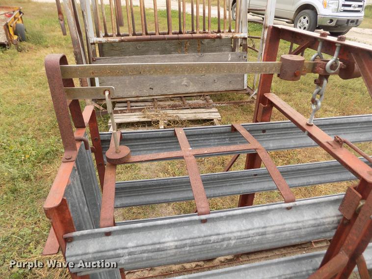 image for item ER9174 Livestock equipment