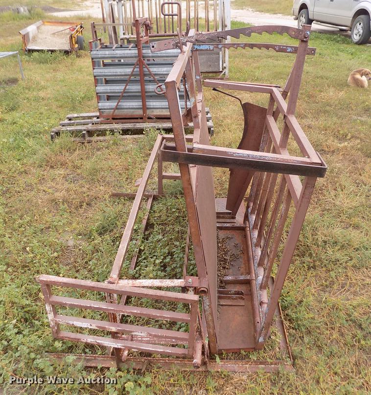 image for item ER9174 Livestock equipment