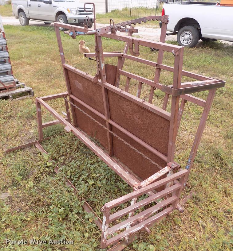 image for item ER9174 Livestock equipment