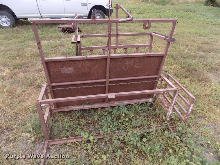 image for item ER9174 Livestock equipment