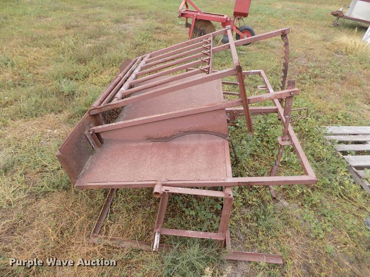 image for item ER9174 Livestock equipment