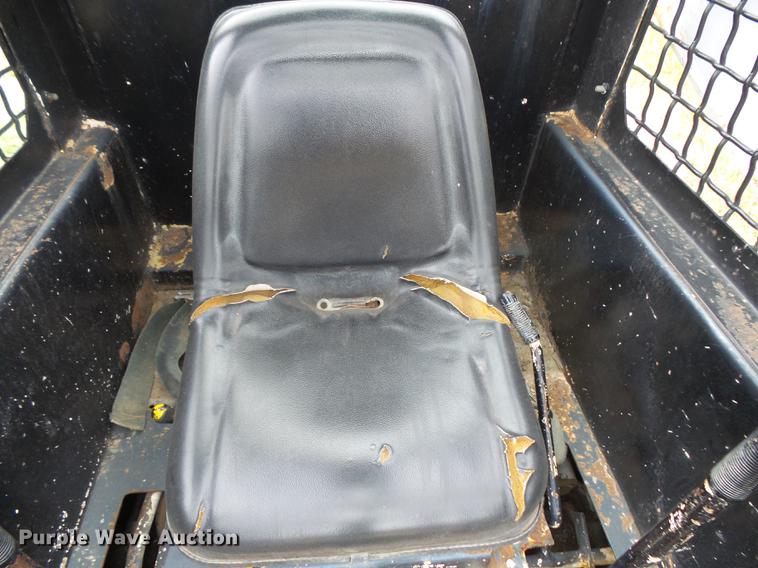 image for item FT9966 1974 Bobcat M970 skid steer