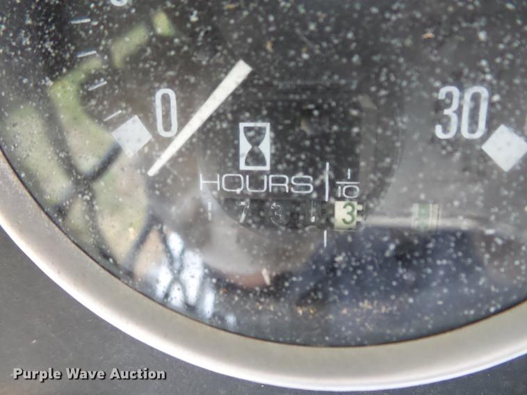 image for item FT9966 1974 Bobcat M970 skid steer