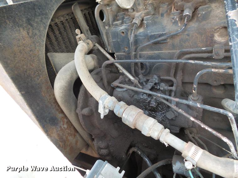 image for item FT9966 1974 Bobcat M970 skid steer