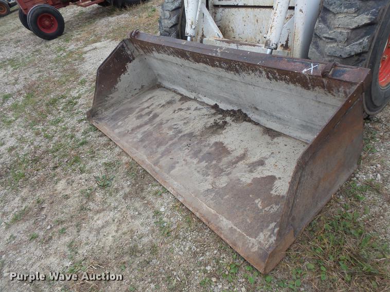 image for item FT9966 1974 Bobcat M970 skid steer