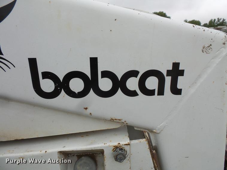 image for item FT9966 1974 Bobcat M970 skid steer