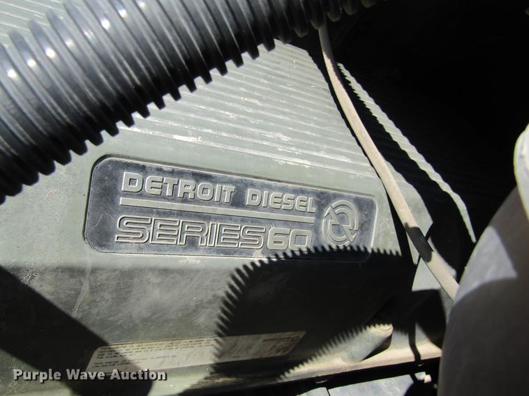 image for item DC7901 2007 Freightliner Columbia 120 semi truck