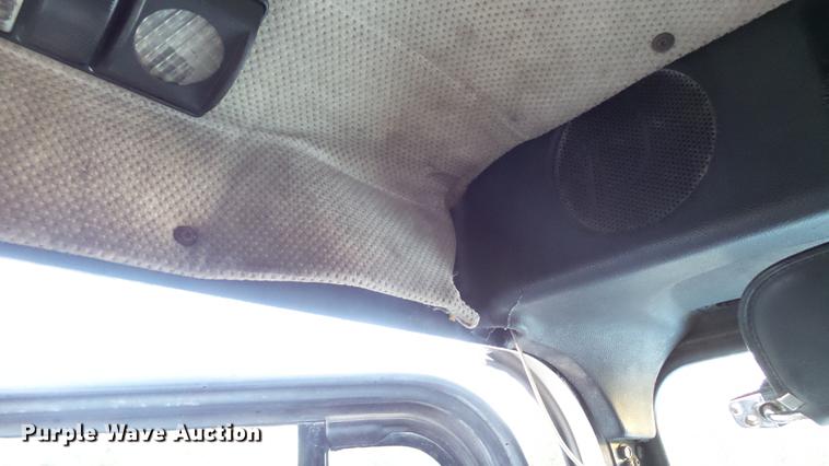 image for item DE4896 1990 Freightliner FLD semi truck