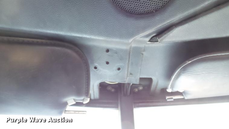 image for item DE4896 1990 Freightliner FLD semi truck