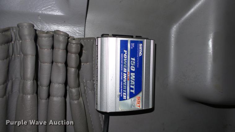 image for item DE7274 2007 Peterbilt 379 semi truck