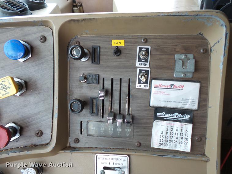 image for item DX9513 1977 Chevrolet Titan semi truck