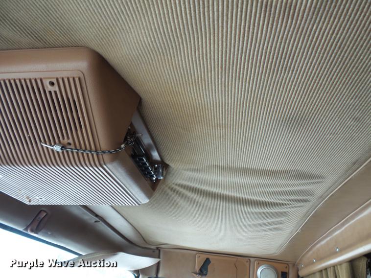 image for item DX9513 1977 Chevrolet Titan semi truck