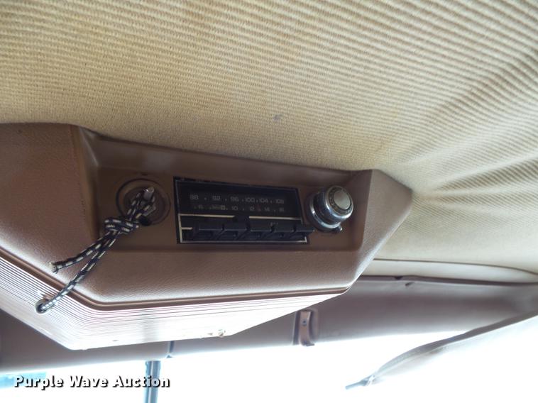 image for item DX9513 1977 Chevrolet Titan semi truck