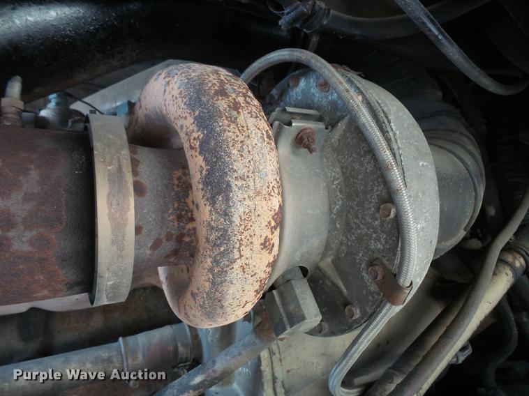 image for item DX9513 1977 Chevrolet Titan semi truck