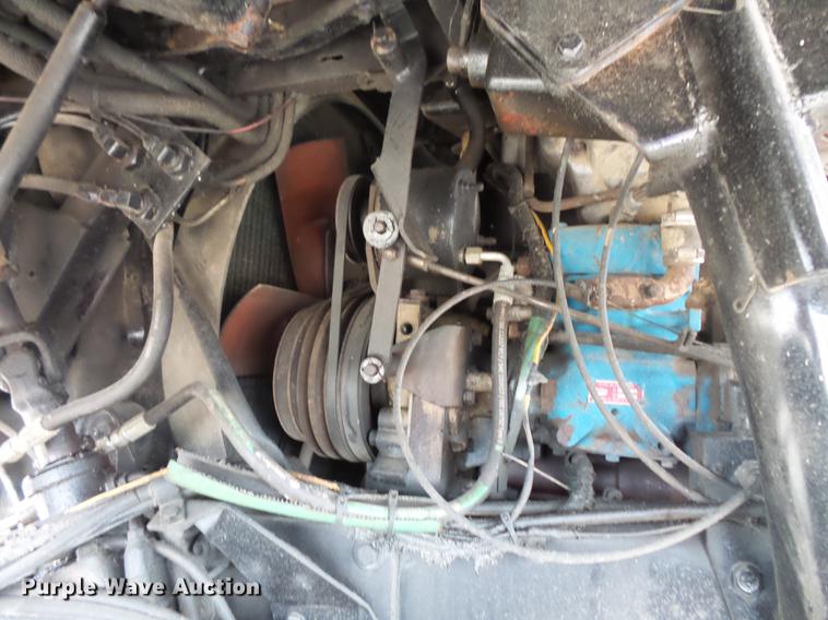 image for item DX9513 1977 Chevrolet Titan semi truck