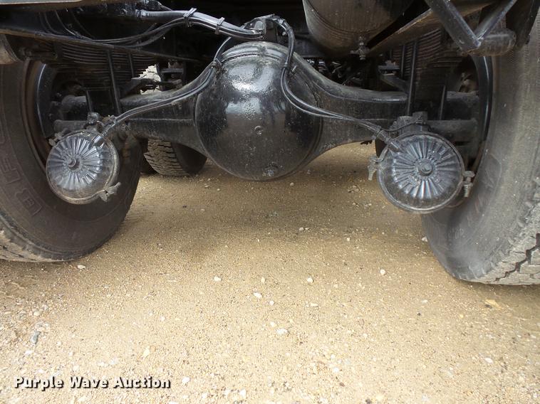 image for item DX9513 1977 Chevrolet Titan semi truck