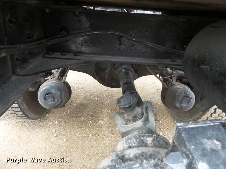 image for item DX9513 1977 Chevrolet Titan semi truck