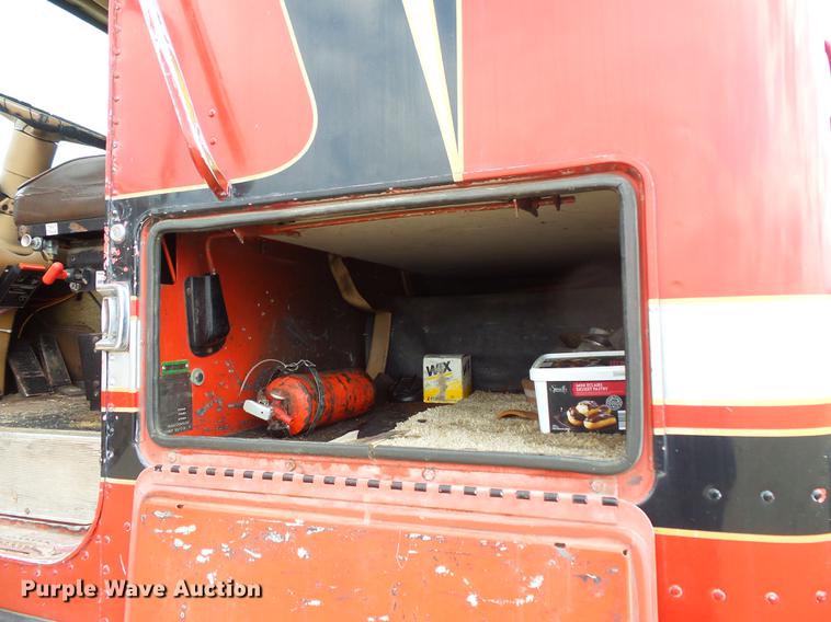 image for item DX9513 1977 Chevrolet Titan semi truck