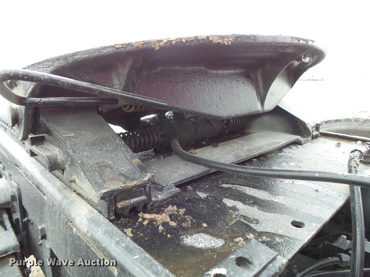 image for item DX9513 1977 Chevrolet Titan semi truck