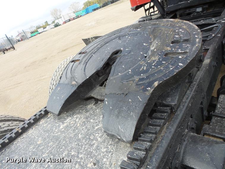 image for item DX9513 1977 Chevrolet Titan semi truck