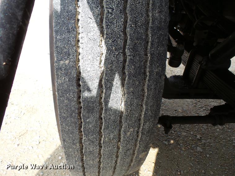 image for item DX9513 1977 Chevrolet Titan semi truck