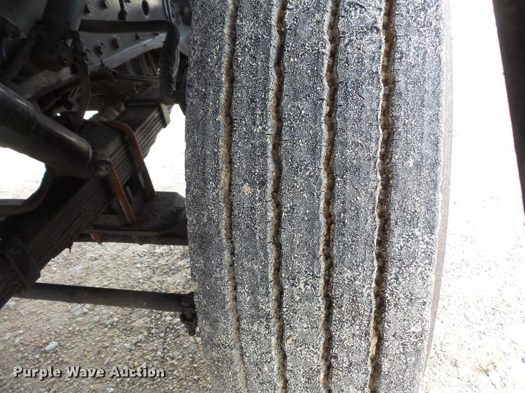 image for item DX9513 1977 Chevrolet Titan semi truck