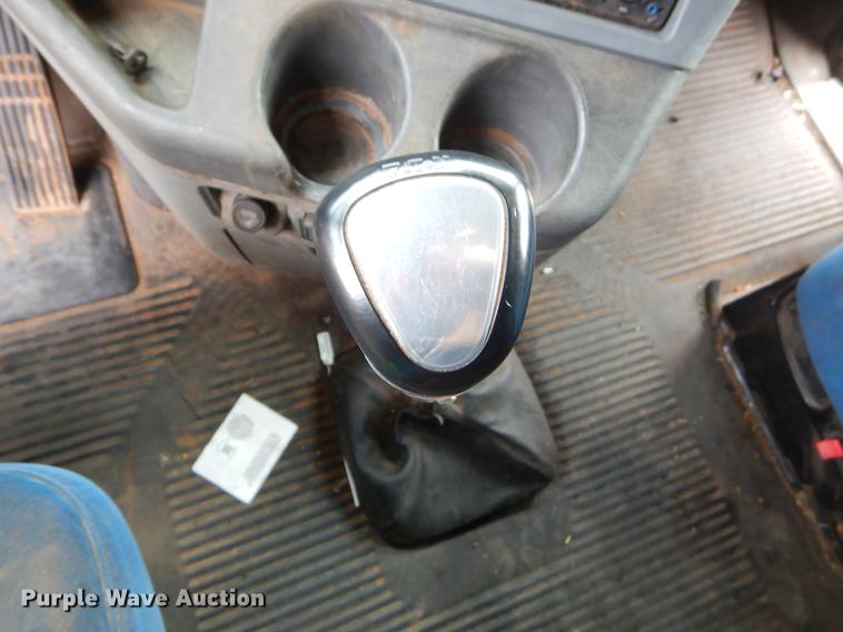 image for item EO9645 2006 Freightliner Columbia semi truck