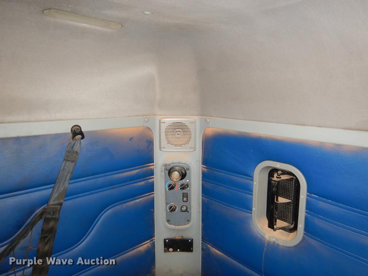 image for item EO9645 2006 Freightliner Columbia semi truck