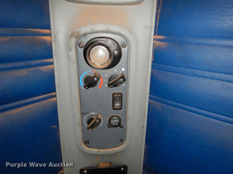 image for item EO9645 2006 Freightliner Columbia semi truck