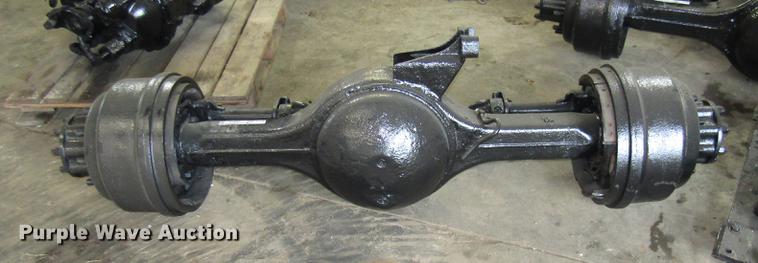 image for item FI9510 Spicer rear end